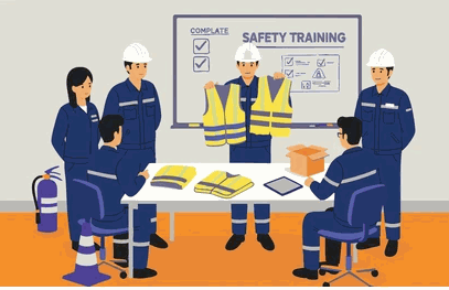 Odoo • Image and Text