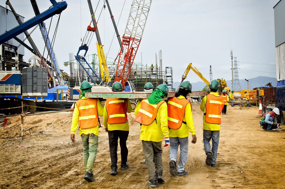 Contractor S-Management | CLIDEG